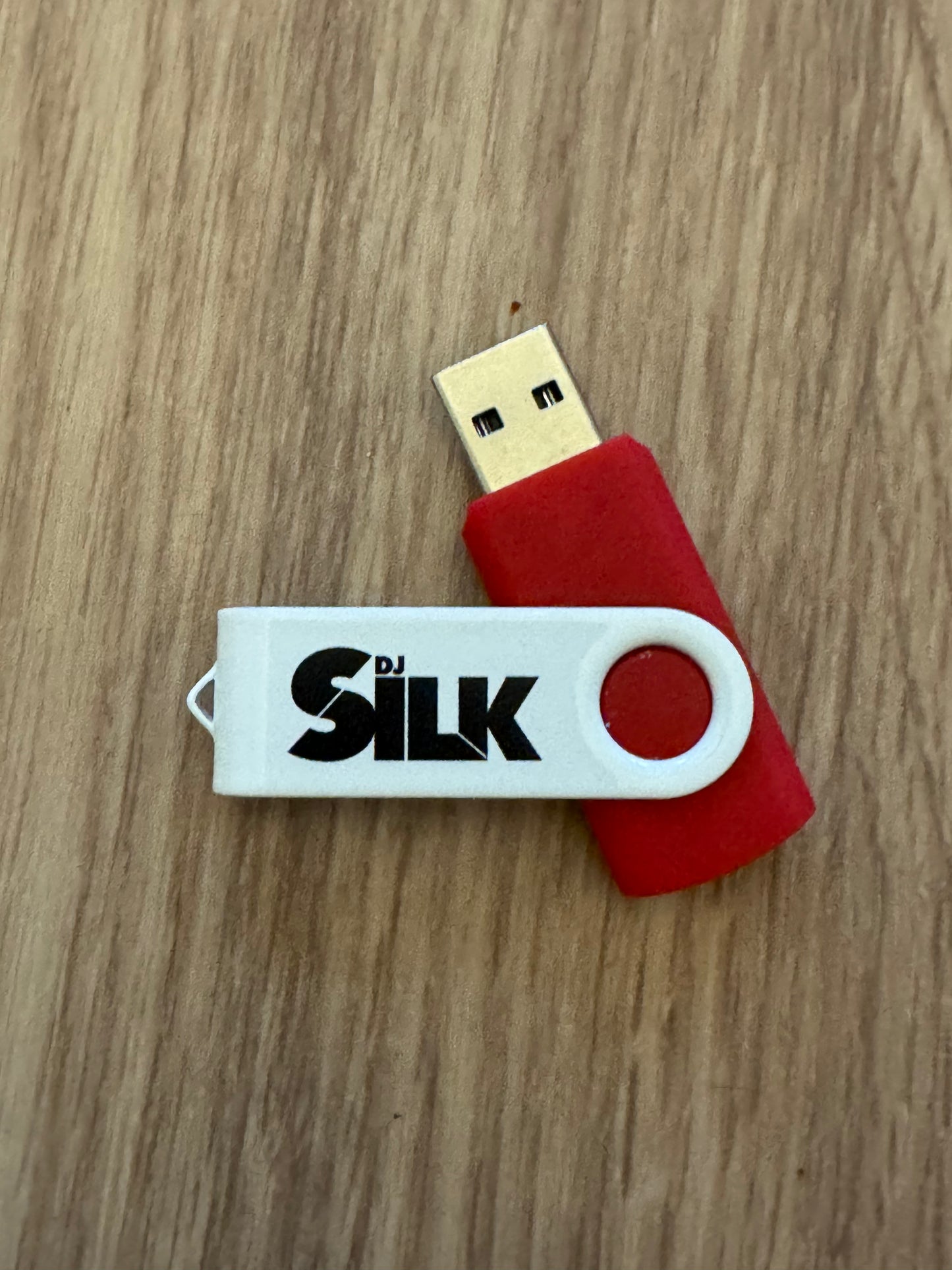 USB VOL 1-3